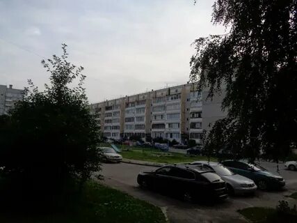 Годовикова череповец