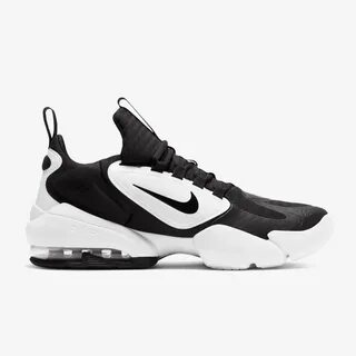 Nike max alpha savage