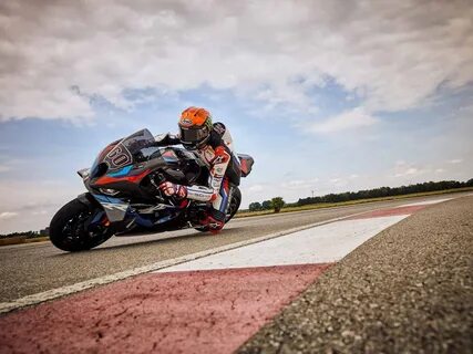 Bmw m1000rr