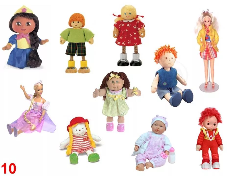 ролевые игры с куклами. кукольный садик. мультфильм лола.