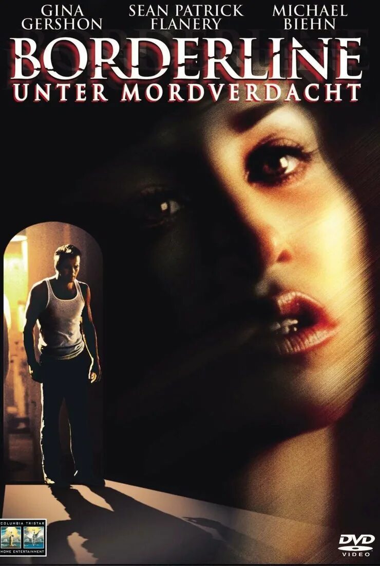 Фильм одержимость майкла. Грань одержимости (2002). Грань одержимости фильм 2002 hd. Заложница 3. Майкл бин фильмы.