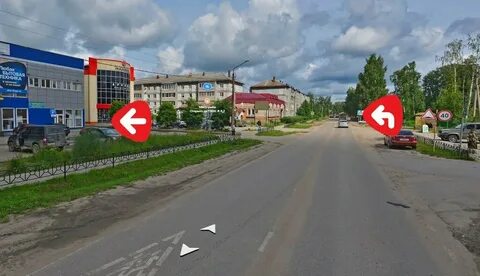 Вельск 3