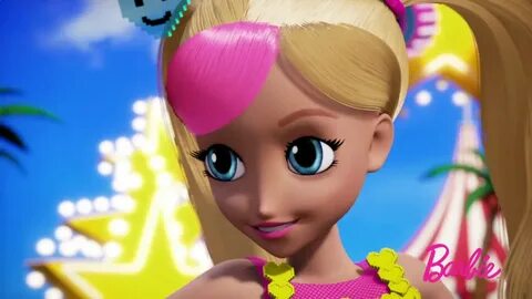 Barbie videos