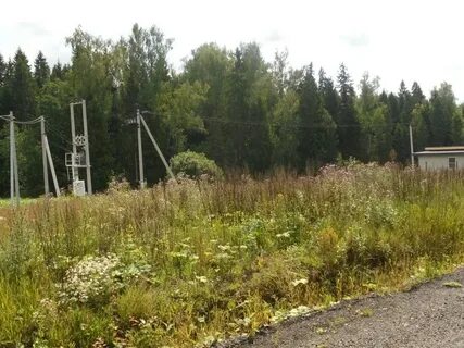 Скорость в дачном поселке