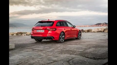 Audi rs4