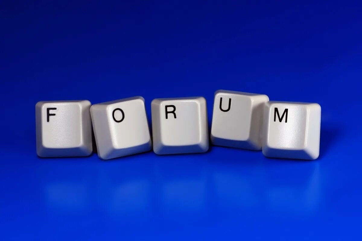Forum picture