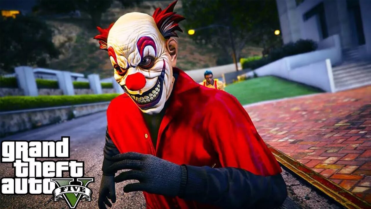 Гта клоун. Клоун GTA 5. Клоун ГТА 5 РП. Clown в ГТА 5.