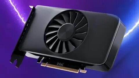 Gigabyte arc