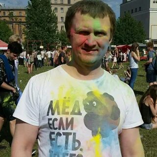 Владимир Кузнецов, Москва - фото № 3.