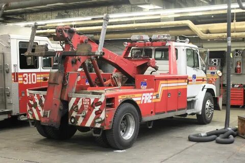 Tow truck