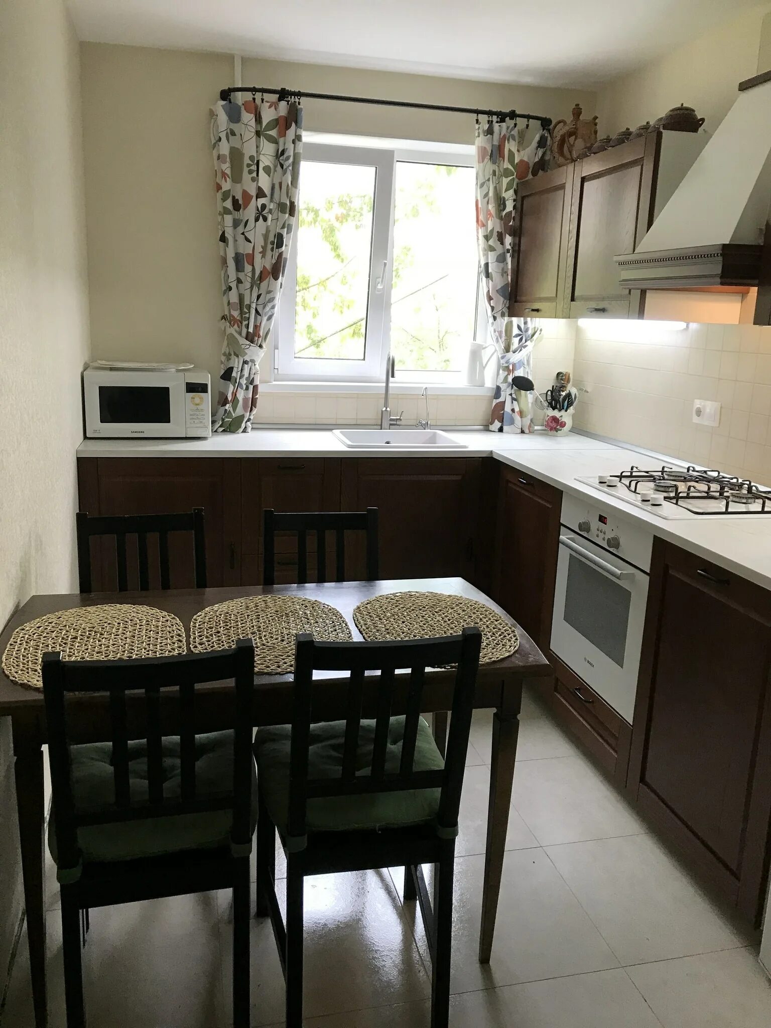 Купить кухню Елизавета