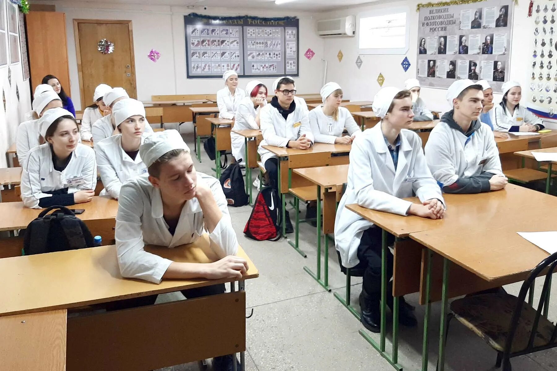 Техникум после 8 класса. Техникум после 8 класса