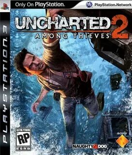 Uncharted 2 among thieves ps3