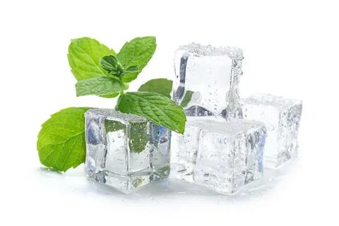 Ледяная мята