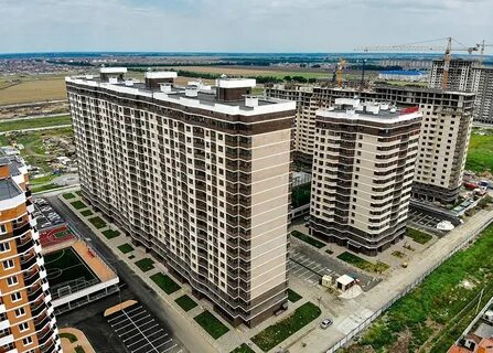 Жк краснодар продам