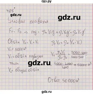 Марон 7 класс сборник вопросов и задач