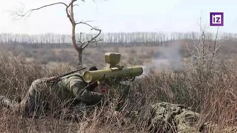 Хроника специальной операции