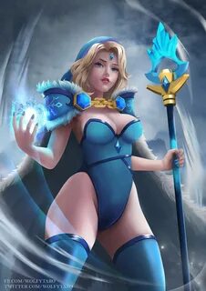 Dota 18
