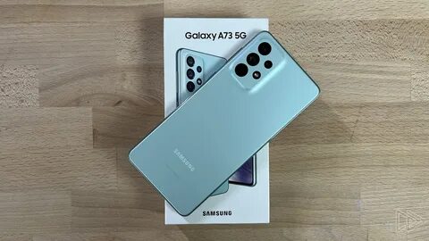 Samsung a73 5g 8 256 гб
