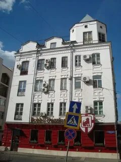 П 10 москва