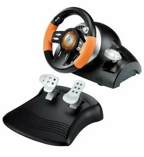 Speed wheel 3