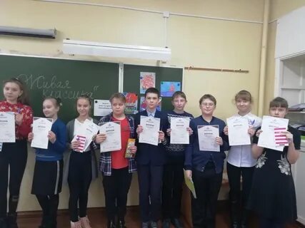 Школы сегежи