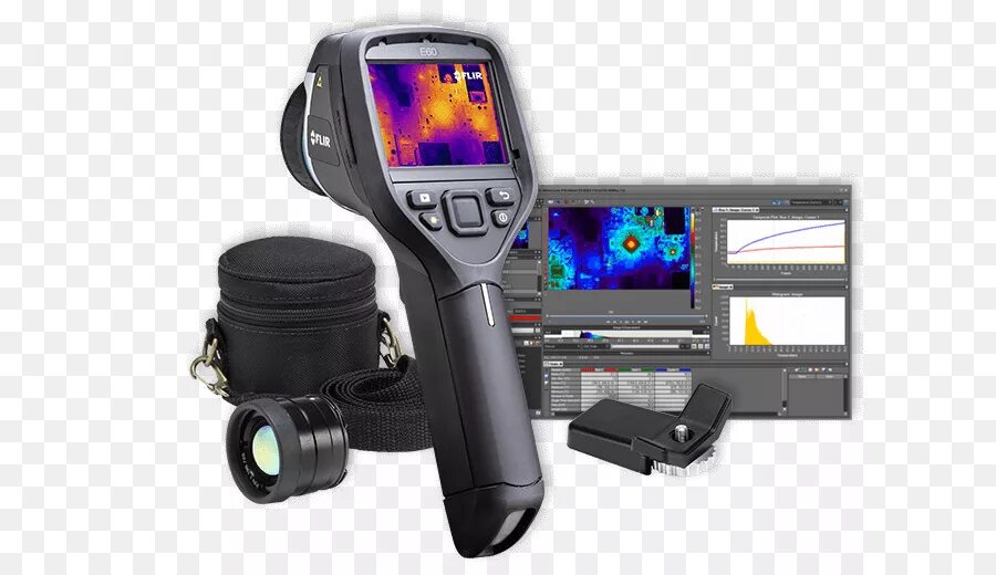 Тепловизор 60 60. Портативный взрывозащищенный тепловизор flir k65. flir sc620 объектив. тепловизор с поворотным экраном e2s. тепловизор рамка.