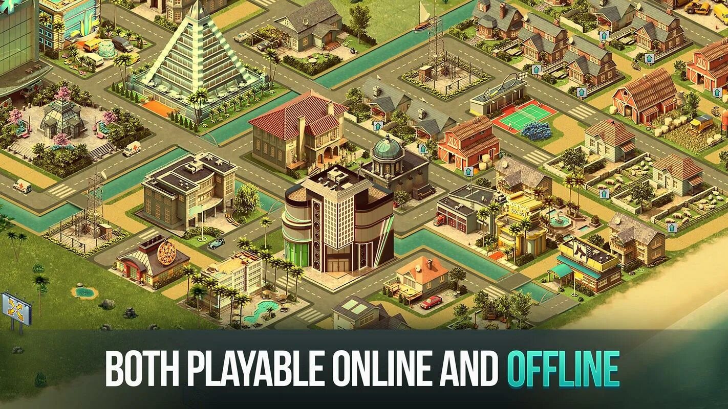 Прохождение игры village. Сити Исланд 4. City Island 4 Town SIM. Игры Tycoon Town. Village City: Island SIM.