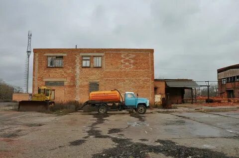 Погода в поселке кирпичного завода