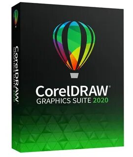 Coreldraw graphics suite