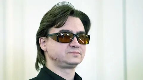 Филин сейчас
