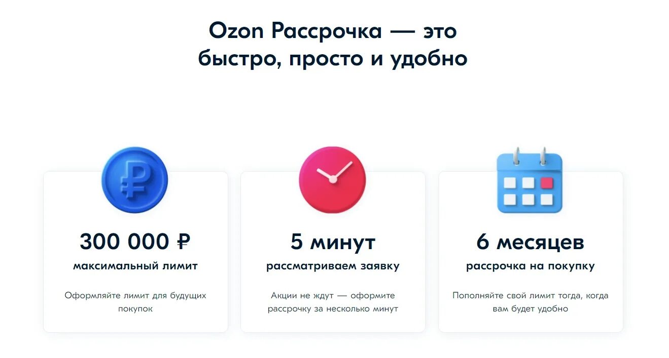 Как можно оформить озон. Озон рассрочка. Как оформить рассрочку на Озон. Анкета OZON рассрочка. Как брать в рассрочку на Озон.