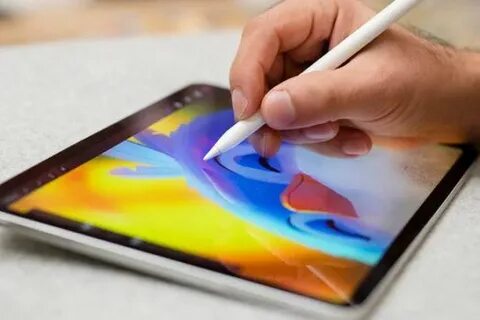 Ipad 2022 стилус