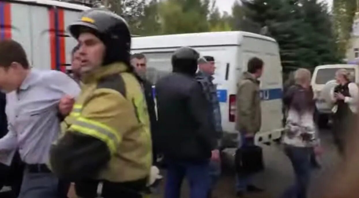 Что происходит сегодня реально