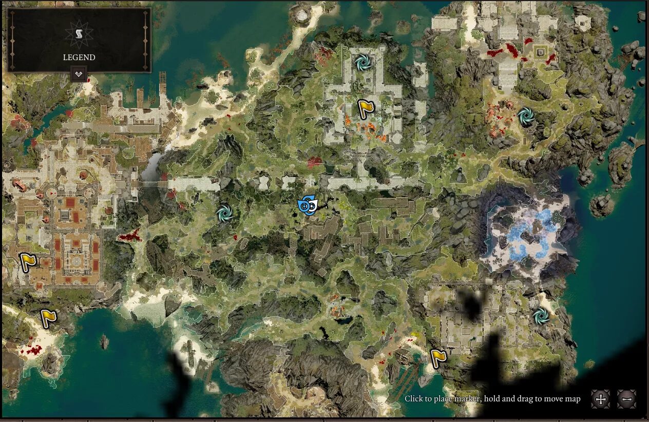 Divinity original sin 2 лабиринт. Залескар дивинити. сокровищница бракка divinity original sin 2. divinity original sin 2 карта дрифтвуда. поступь тирана divinity original sin 2.