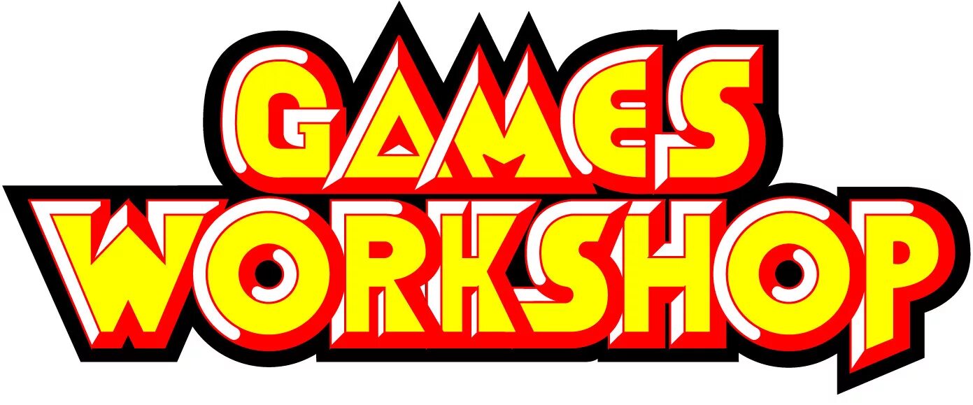 Games workshop store. Воркшоп игра. Геймс воркшоп лого. Игра воркшоа. Games work shop.