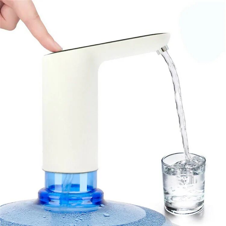 Automatic water dispenser электрическая помпа. Gutemarket. Автоматический насос для воды automatic water dispenser. Электронная помпа. Электрическая помпа для бутилированной воды.