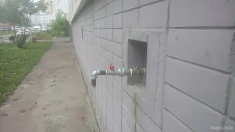 Выводить на улицу