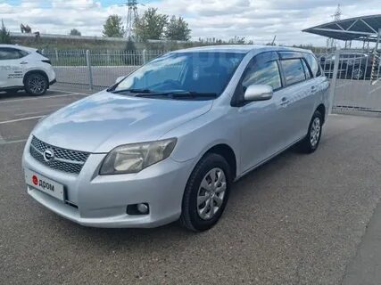 Авито праворукие тойоты