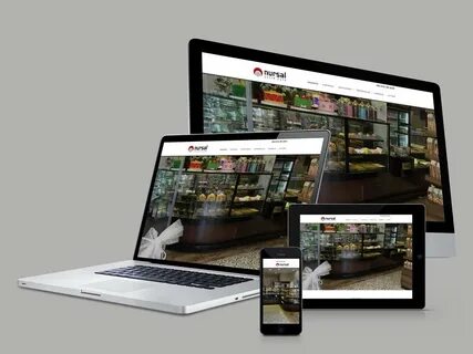 Mobile sites