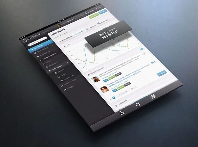 Cms web perspective. Мокап. interface mockup. website mockup. ui mockup.