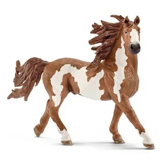 Фигурки лошадей schleich