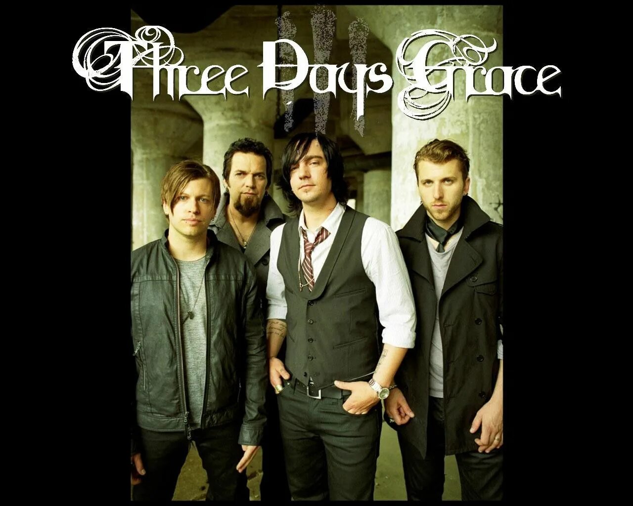 Tree days. The graces группа. three days grace. рок группа three days grace. группа три дня благодати.