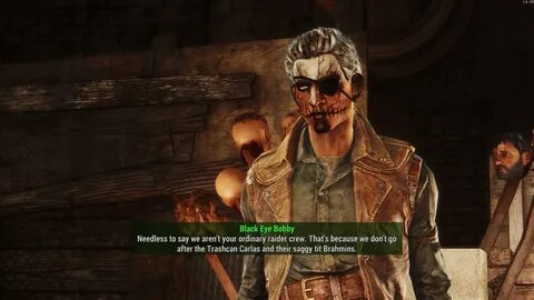 Fallout субтитры