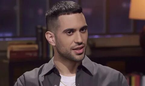 Mahmood gold