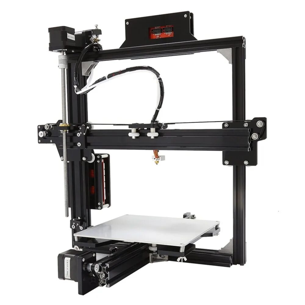 3d печать lcd. Anet a2. детали корпуса 3д принтера anet a2. 3д принтер анет е2. lcd 3d printer.