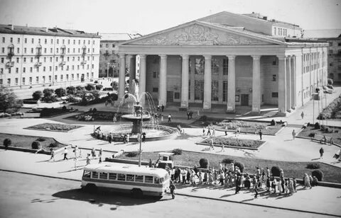 Старый г кемерова