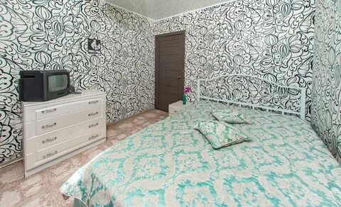 Квартиры южный оренбург