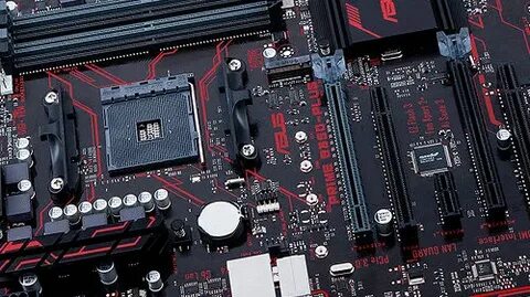 Ryzen 5 5600x материнская