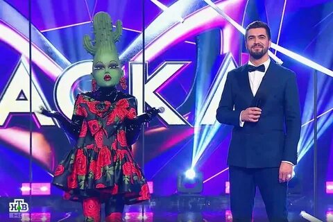 Шоу маска 2024 дата выхода года